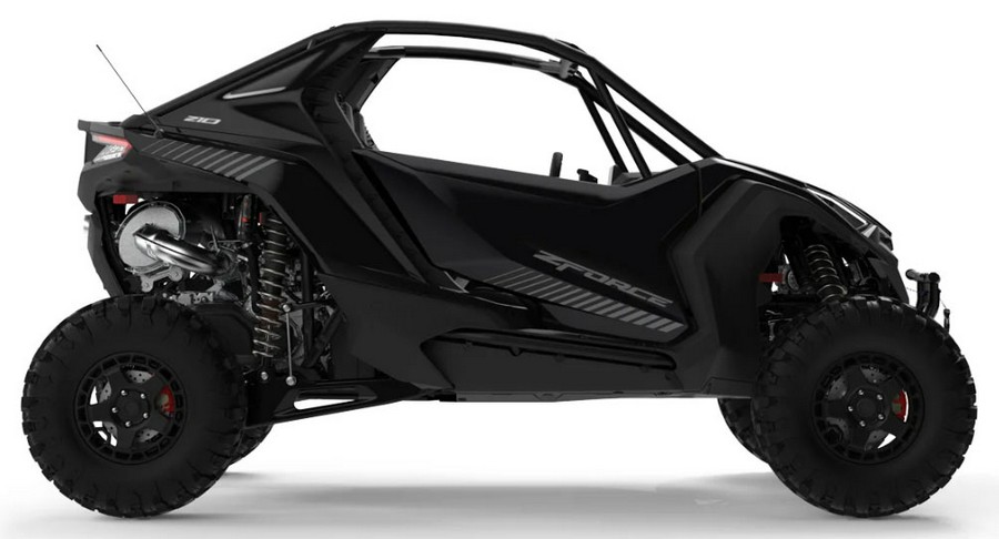 2026 CFMOTO ZFORCE Z10