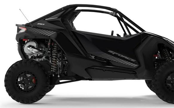2026 CFMOTO ZFORCE Z10