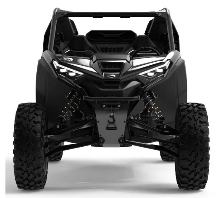 2026 CFMOTO ZFORCE Z10