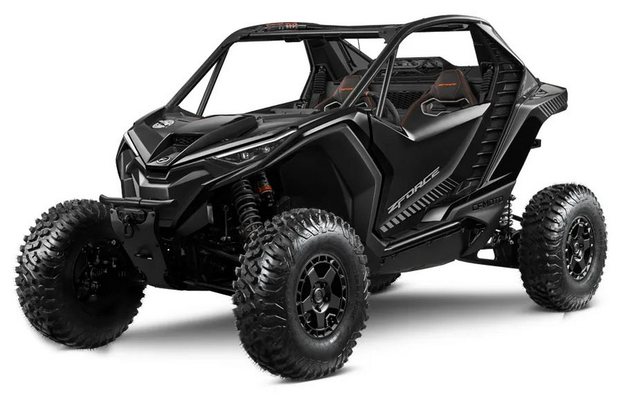 2026 CFMOTO ZFORCE Z10