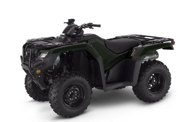 2027 Honda® FourTrax Rancher DCT EPS