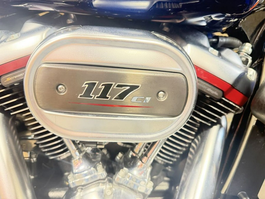2020 Harley-Davidson® FLHTKSE - CVO™ Limited