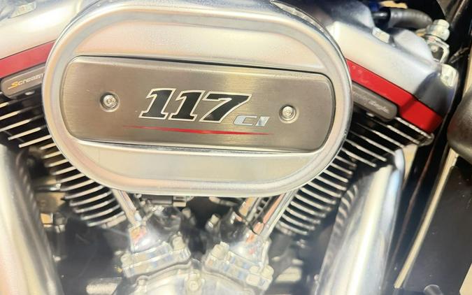 2020 Harley-Davidson® FLHTKSE - CVO™ Limited
