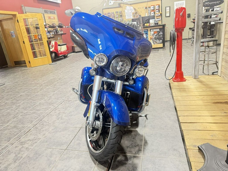 2020 Harley-Davidson® FLHTKSE - CVO™ Limited