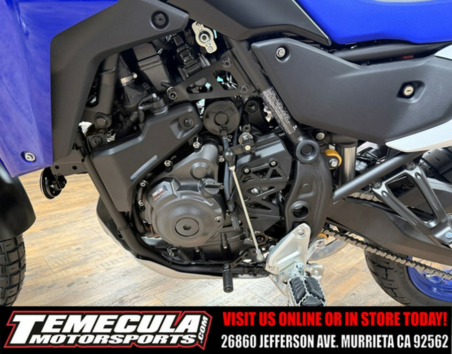 2026 Yamaha Tenere 700