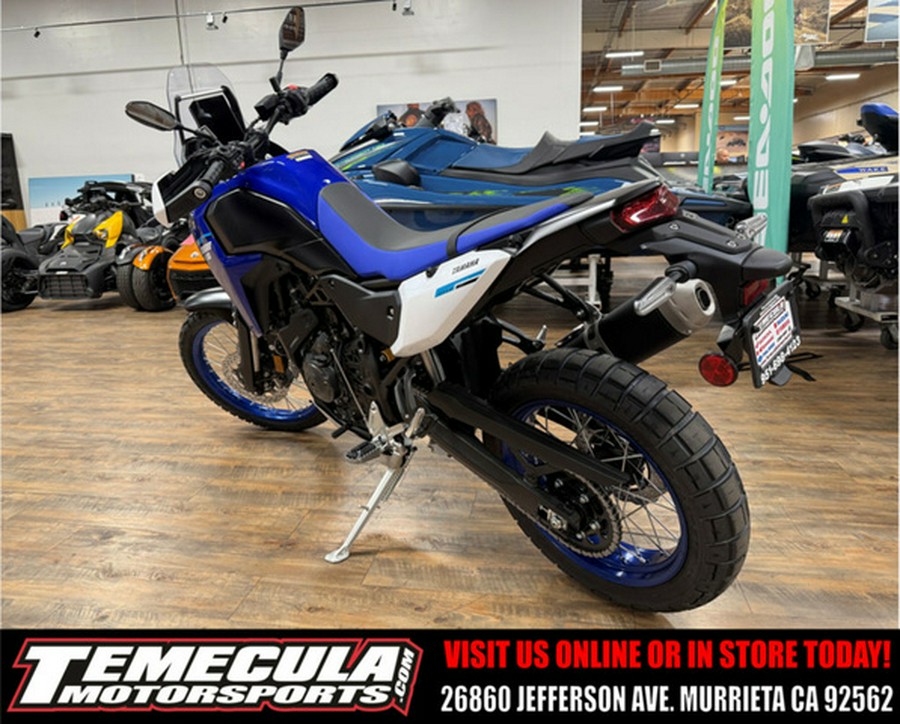 2026 Yamaha Tenere 700