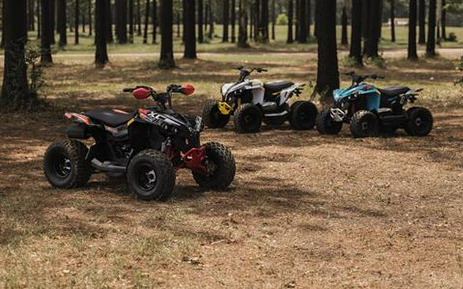 2026 Can-Am Renegade 110 EFI