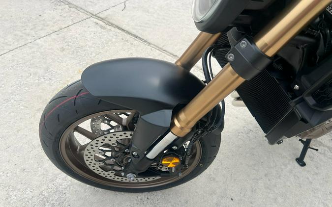 2026 Honda CB650R E-Clutch