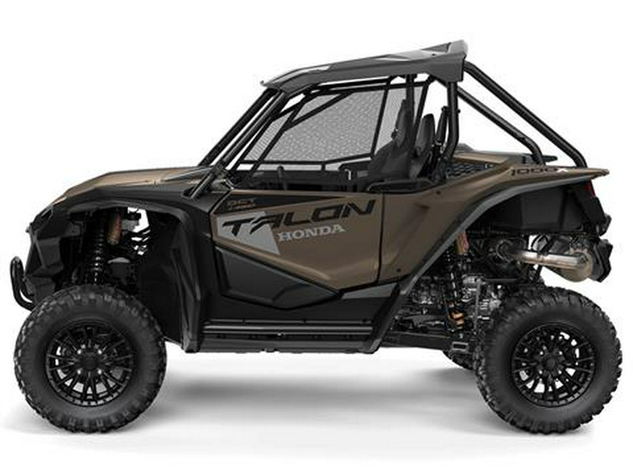 2026 Honda Talon 1000X