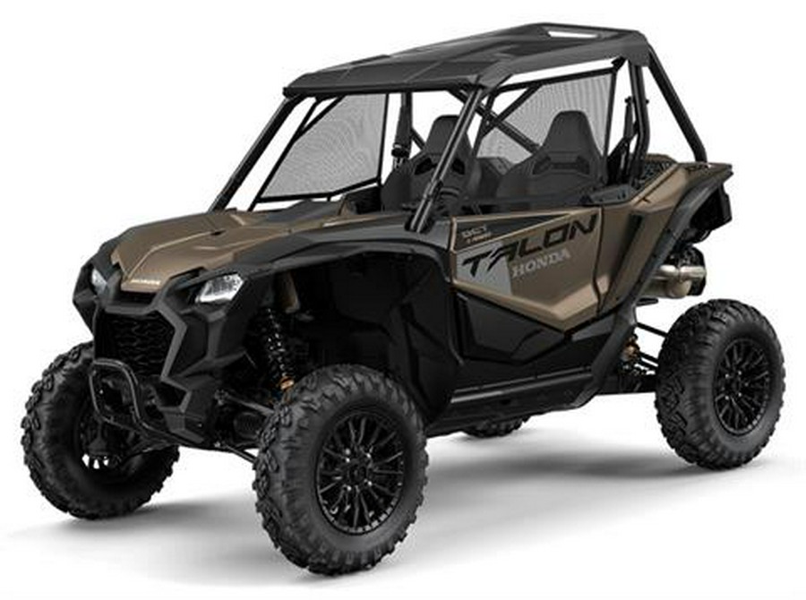 2026 Honda Talon 1000X