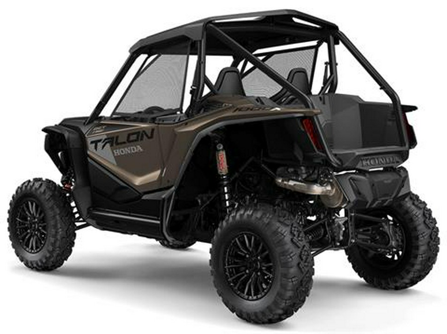 2026 Honda Talon 1000X
