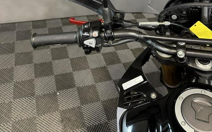 2018 HONDA CRF250L RALLY