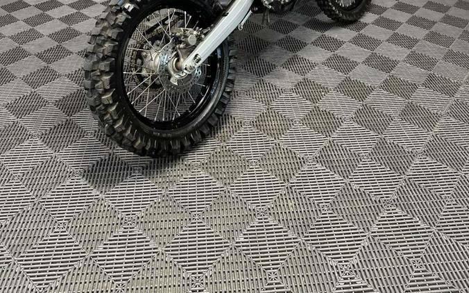 2018 HONDA CRF250L RALLY