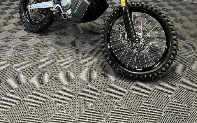 2018 HONDA CRF250L RALLY