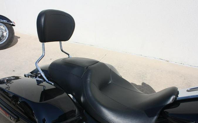 2018 Harley-Davidson Street Glide FLHX