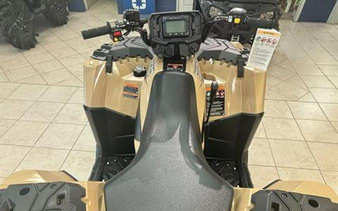 2023 Polaris Sportsman 850