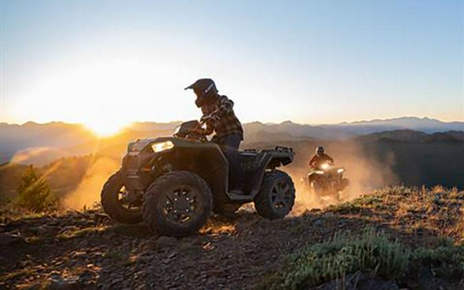 2023 Polaris Sportsman 850