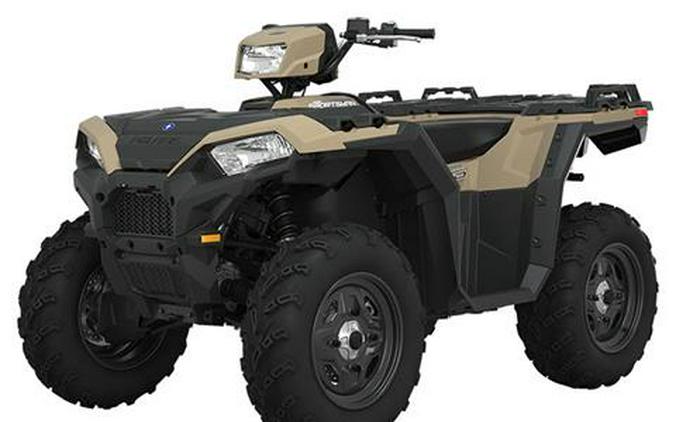 2023 Polaris Sportsman 850