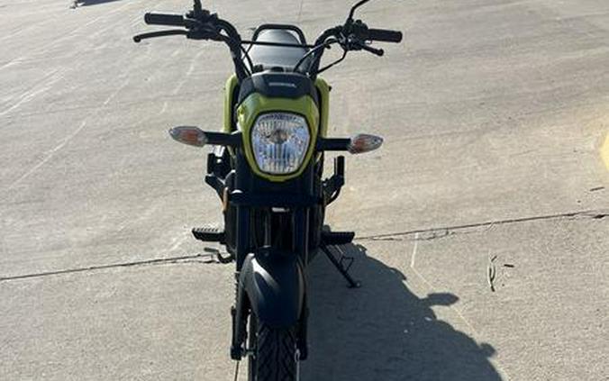 2023 Honda® Navi