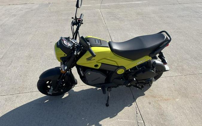 2023 Honda® Navi