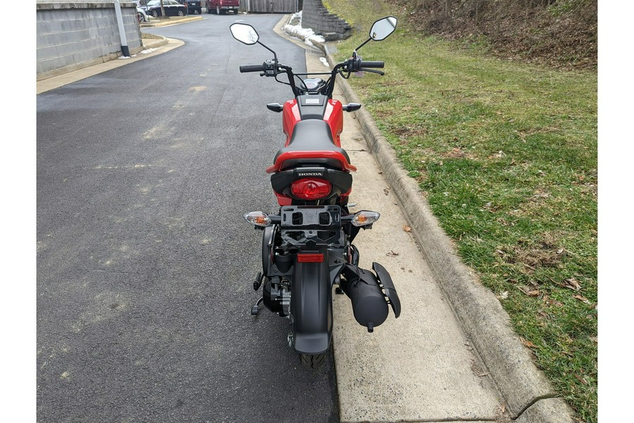 2023 Honda NAVI