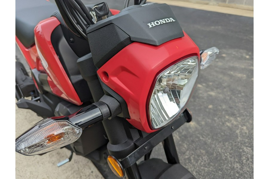 2023 Honda NAVI