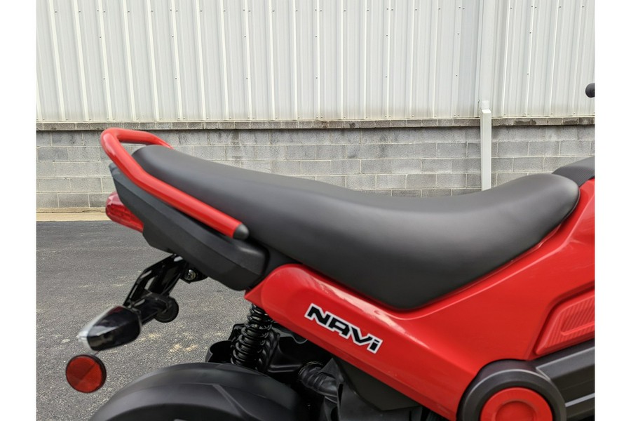 2023 Honda NAVI