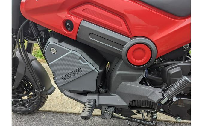 2023 Honda NAVI