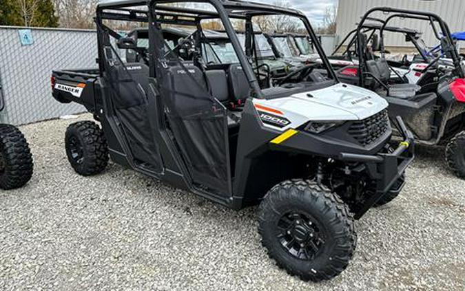 2024 Polaris Ranger Crew 1000 Premium