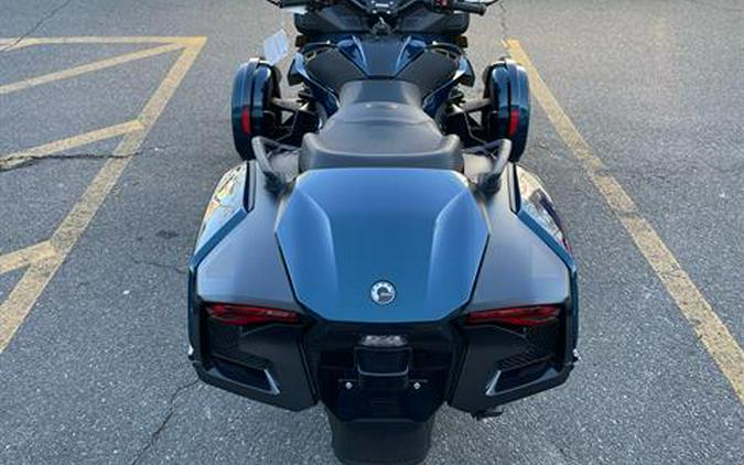 2024 Can-Am Spyder RT