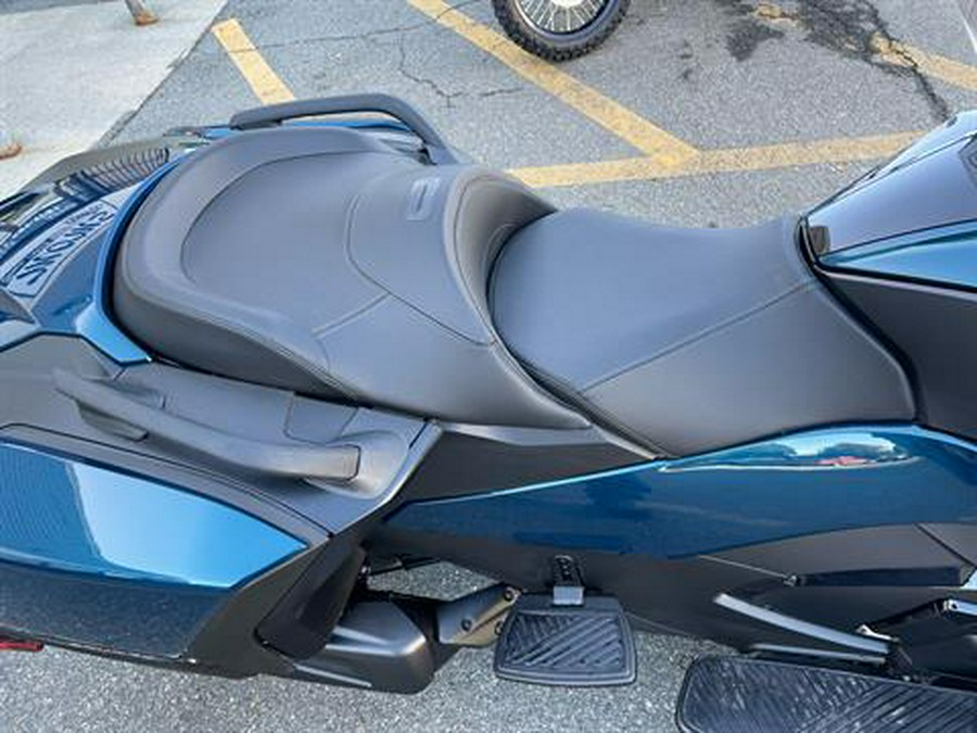 2024 Can-Am Spyder RT