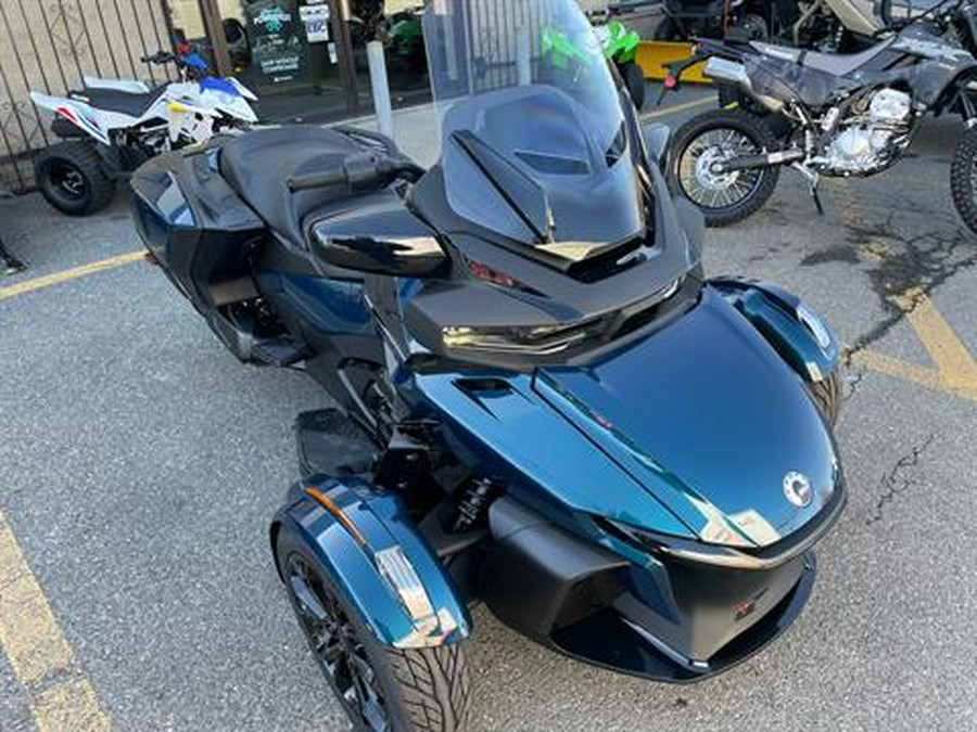 2024 Can-Am Spyder RT