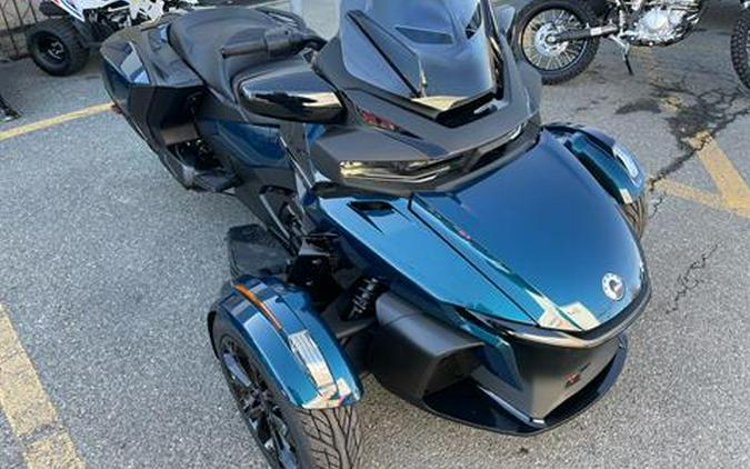 2024 Can-Am Spyder RT