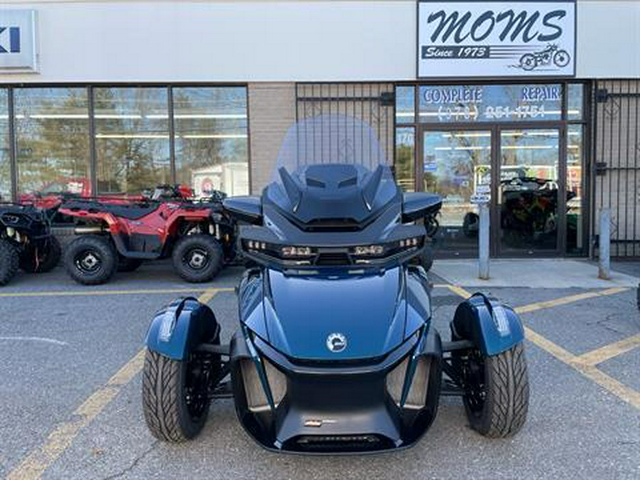 2024 Can-Am Spyder RT