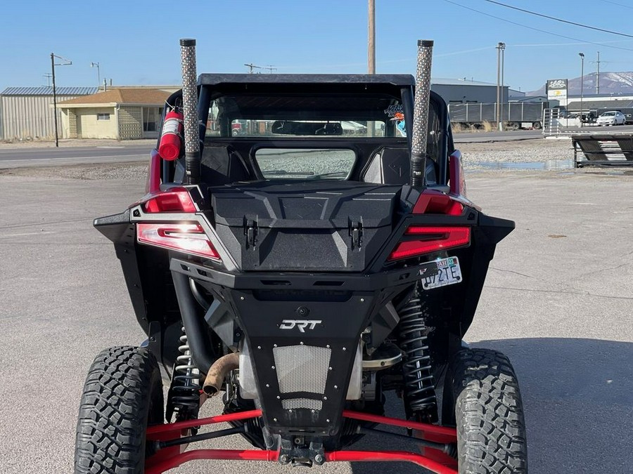 2022 Polaris® RZR PRO XP 4 Premium Ride Command