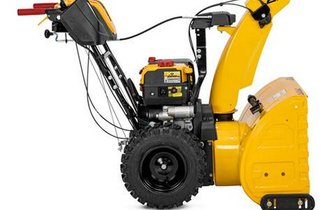 Cub Cadet 2X 28 in. IntelliPOWER