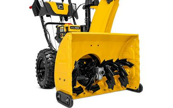 Cub Cadet 2X 28 in. IntelliPOWER