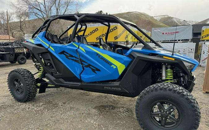 2024 Polaris® RZR Turbo R 4 Premium