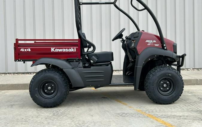 2023 Kawasaki MULE SX™ 4x4 FI