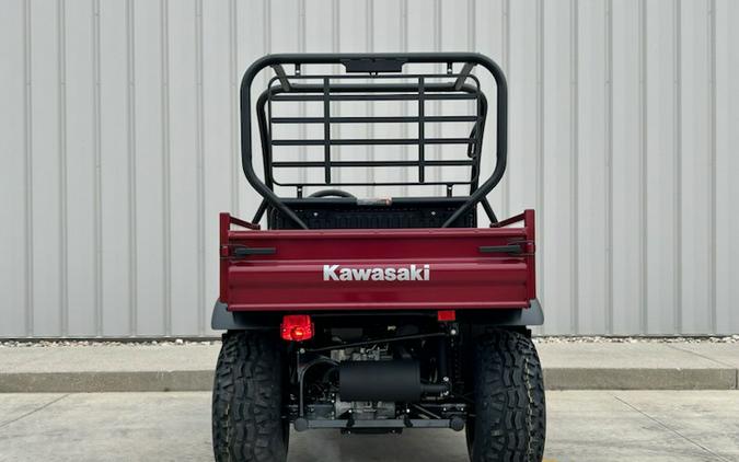 2023 Kawasaki MULE SX™ 4x4 FI