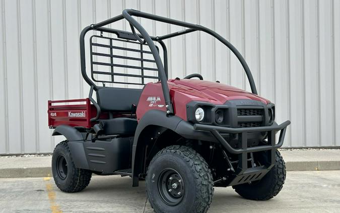 2023 Kawasaki MULE SX™ 4x4 FI