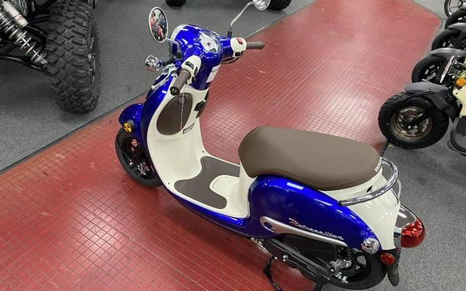 2023 Honda® Metropolitan