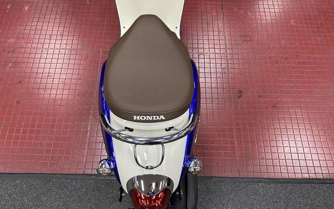 2023 Honda® Metropolitan