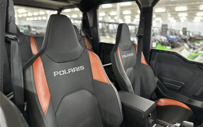 2024 Polaris XPEDITION ADV 5 Ultimate