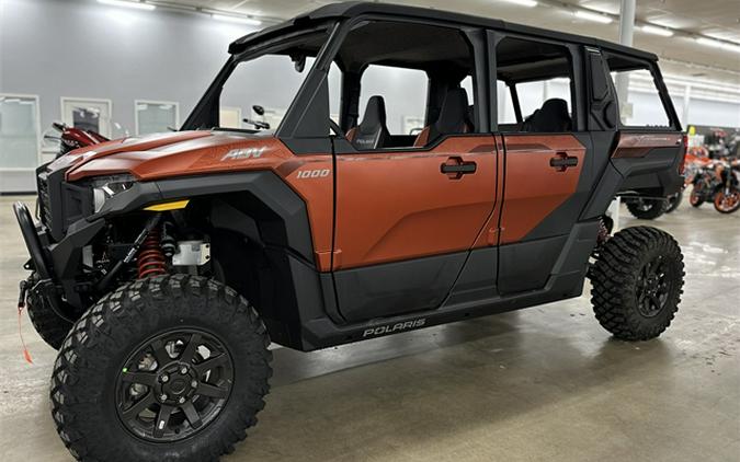 2024 Polaris XPEDITION ADV 5 Ultimate