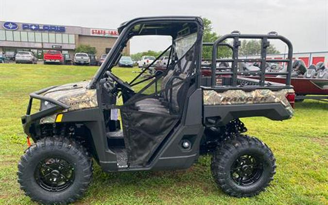 2025 Polaris Ranger XP 1000 Premium