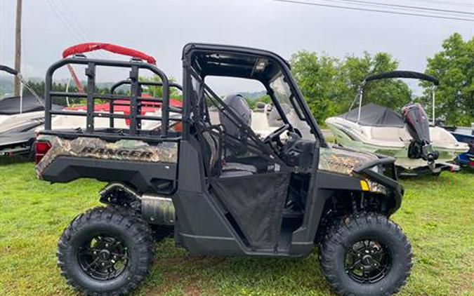 2025 Polaris Ranger XP 1000 Premium