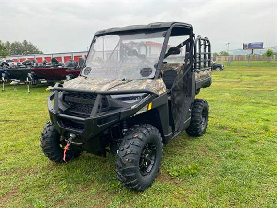 2025 Polaris Ranger XP 1000 Premium