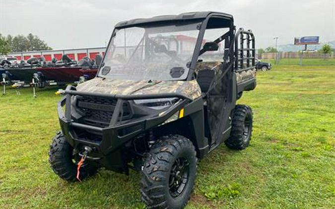 2025 Polaris Ranger XP 1000 Premium