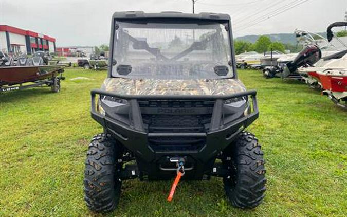 2025 Polaris Ranger XP 1000 Premium